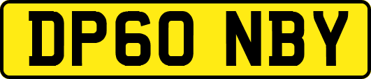 DP60NBY