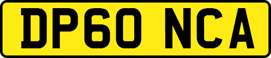 DP60NCA