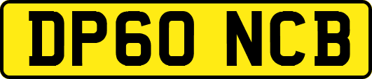 DP60NCB