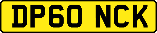 DP60NCK