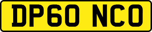 DP60NCO