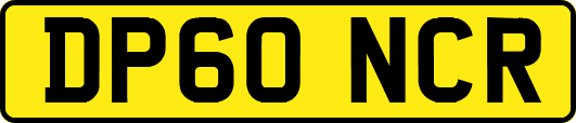 DP60NCR