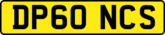 DP60NCS