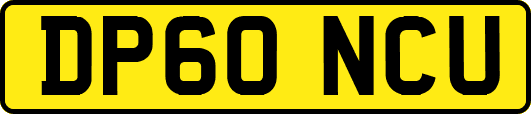DP60NCU