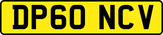 DP60NCV