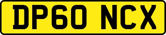 DP60NCX