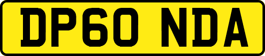 DP60NDA