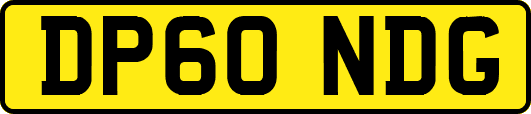 DP60NDG