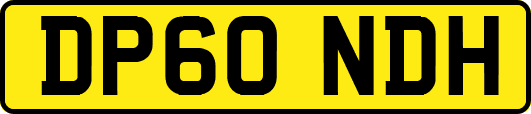DP60NDH