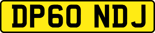 DP60NDJ