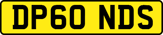 DP60NDS