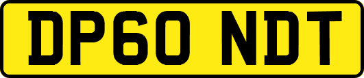 DP60NDT