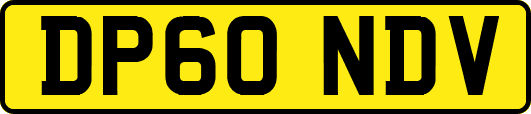 DP60NDV