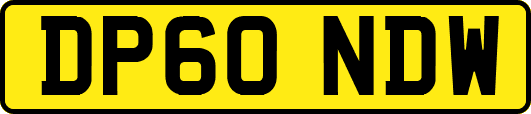 DP60NDW