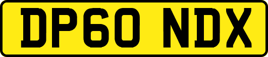 DP60NDX