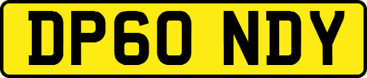 DP60NDY