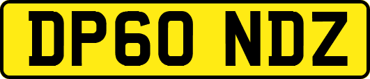 DP60NDZ