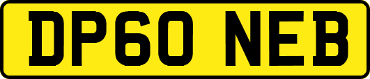 DP60NEB