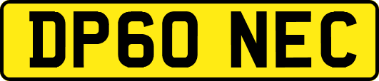 DP60NEC