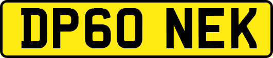 DP60NEK