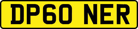 DP60NER