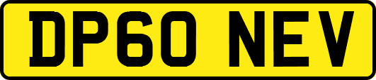 DP60NEV