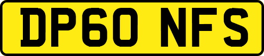 DP60NFS
