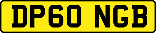 DP60NGB
