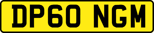 DP60NGM