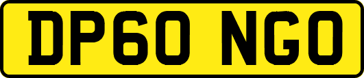 DP60NGO
