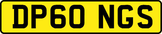 DP60NGS