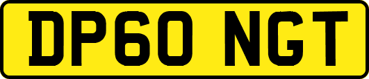 DP60NGT