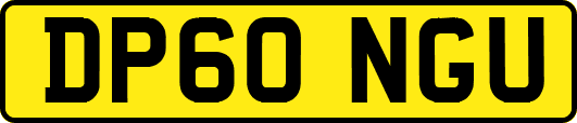 DP60NGU