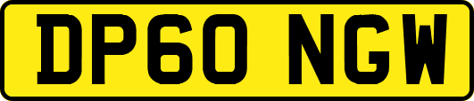 DP60NGW