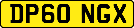 DP60NGX
