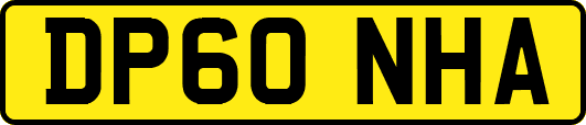 DP60NHA