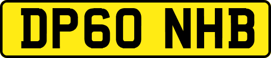 DP60NHB