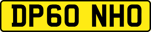 DP60NHO