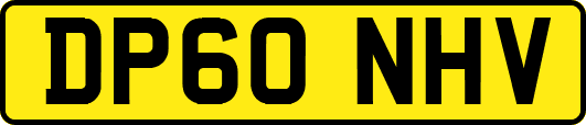 DP60NHV