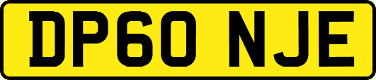DP60NJE