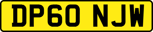 DP60NJW