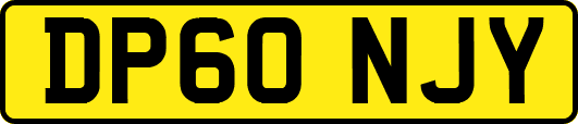 DP60NJY
