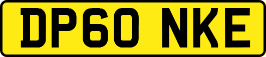 DP60NKE
