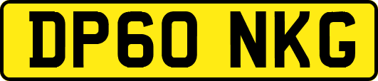 DP60NKG