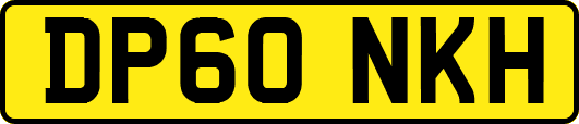 DP60NKH