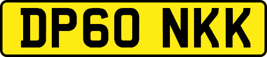 DP60NKK