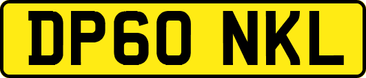 DP60NKL