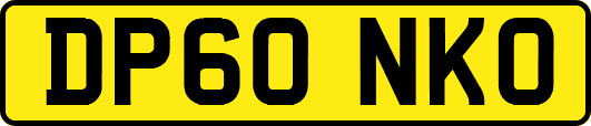 DP60NKO