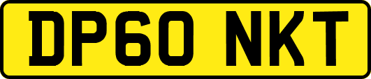 DP60NKT