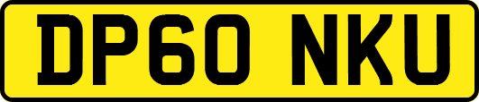 DP60NKU
